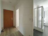 Wohnungsflur - 