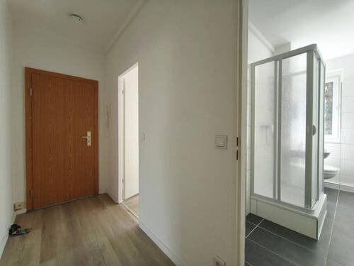Wohnungsflur - 