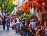 Bergmannstrasse - 