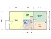 Grundriss - 