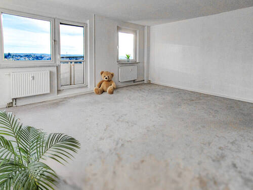 Bild 4 - Etagenwohnung mit 70,00 m² in Zwickau zur Miete
