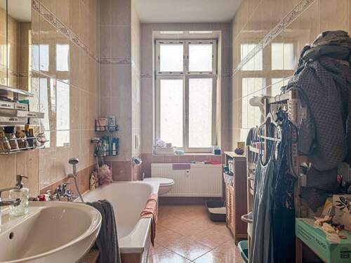 Badezimmer - 