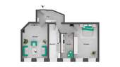 Grundriss - 