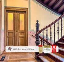 Denkmalgeschützt | Stilvolle Sanierung | WG-geeignet | Personenaufzug | Gemeinschaftssauna - Leipzig Zentrum-Nord