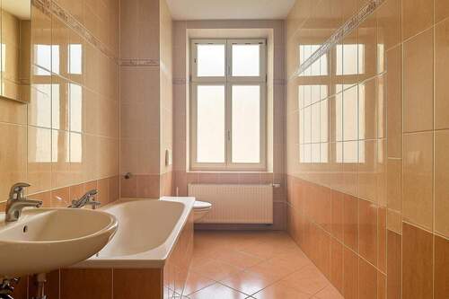 Badezimmer 1 - 