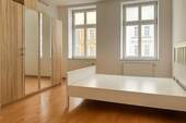 Großes Schlafzimmer - 