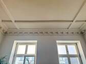 Hohe Decken - 