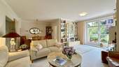 Wohnraum - 
