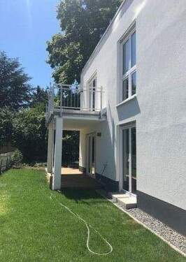 Balkonansicht - 