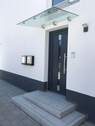 Hauseingang - 