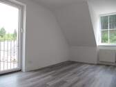 Schlafzimmer Bild 1 - 2-Raum-Wohnung sucht Mieter! - 350,00 EUR Kaltmiete, ca.  64,00 m² Wohnfläche