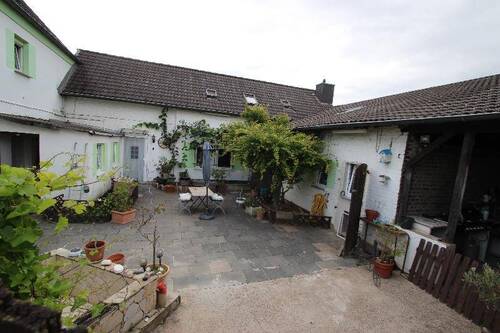 Bild 4 - Bauernhaus, Landhaus mit 253,00 m&sup2; in Niederkassel zum Kaufen