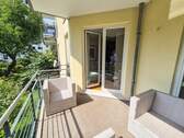 Balkon - 