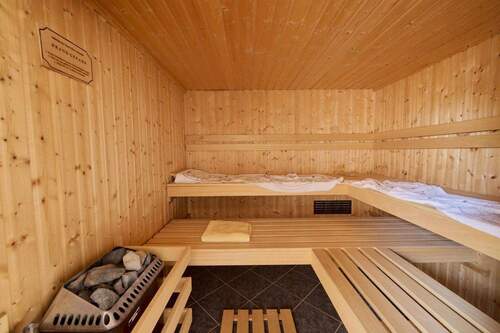 Sauna - 