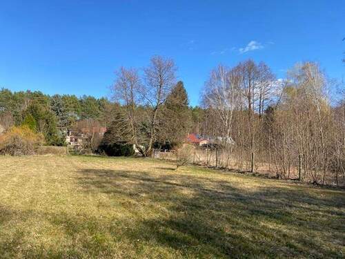 Bild 2 - Grundstück zum Kaufen in Treuenbrietzen