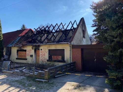 Bild 4 - Grundstück in Treuenbrietzen zum Kaufen