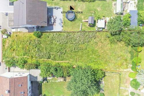 Bild 3 - Grundstück in Albstadt