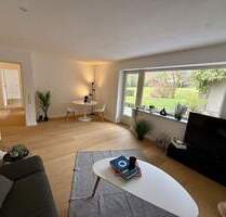 Bezugsfreie barrierefreie Terrassenwohnung mit Gartenzugang - Erstbezug nach Sanierung - Stellplatz - Würselen