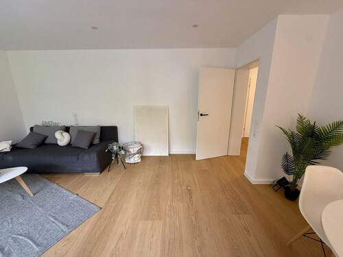 Bild 4 - Terrassenwohnung mit 72,00 m&sup2; in Würselen zum Kaufen