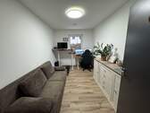 Kinder-/Arbeitszimmer - 