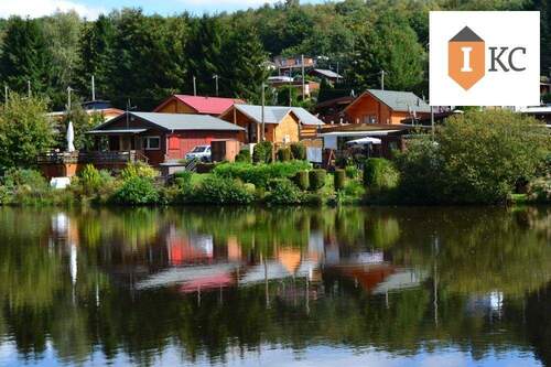 Bild 1 Schwarzrindersee - 