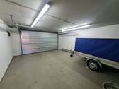 Doppelgarage - 