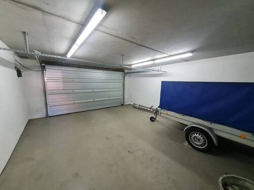 Doppelgarage - 
