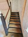 Holztreppe - 