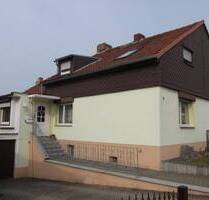 Doppelhaushälfte in zentraler Wohnlage von Hettstedt