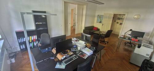 Büroraum 2 - Büro zur Miete in Berlin