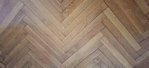 Parkett - 