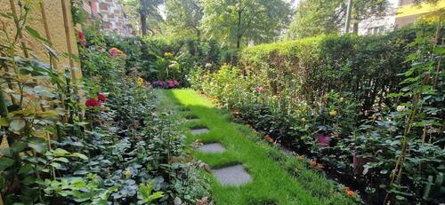 Garten - 