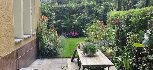 Garten - 