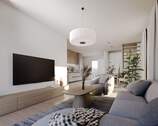 WEK_2 - Terrassenwohnung in München zum Kaufen