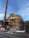 Bautenstand Januar - 