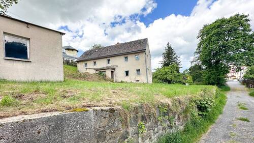 Ansicht Nord - 