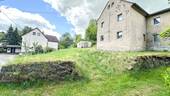 Nachbarbebauung - 