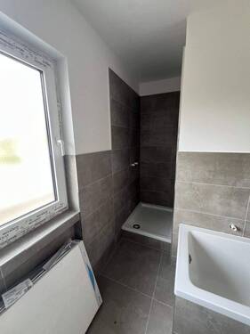 Dusche - 