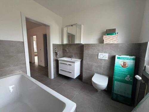 Vollbad Neu - 