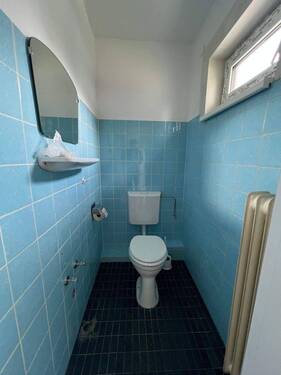 Gäste - WC - 