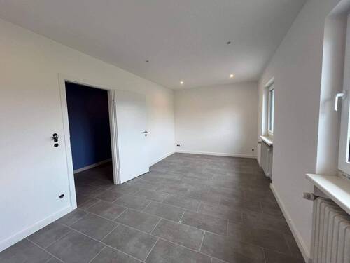 Schlafzimmer 1 - 