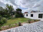 Garten Garage - 