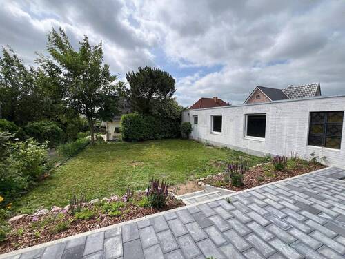 Garten Garage - 