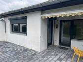 Terrasse Schlafzimmer - 