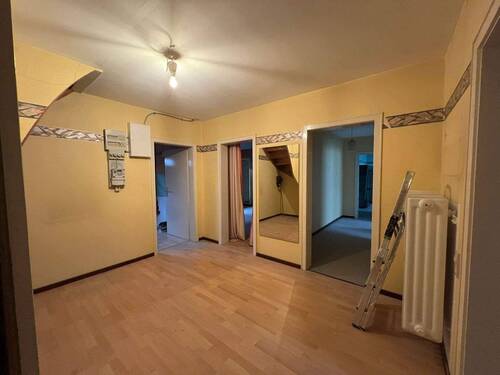 Keller Diele - 