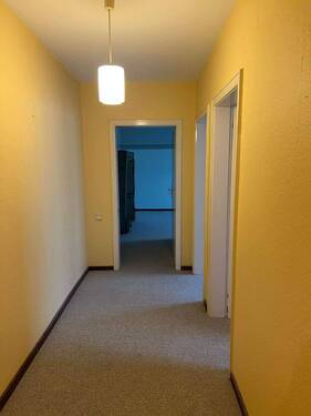 Keller Flur - 