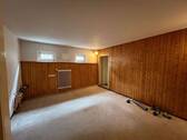 Keller Wohnraum - 
