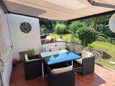Süd-Terrasse - 