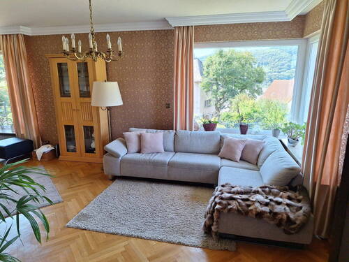 Wohnzimmer - 