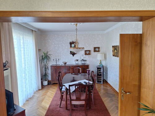 Esszimmer - 